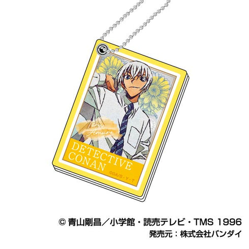 『名探偵コナン』スライドミラー レタコレ【BOX】